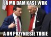 Kasa z fundacji dla dzieci  do kieszeni 