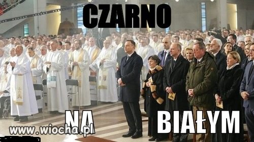 Nasza polityka
