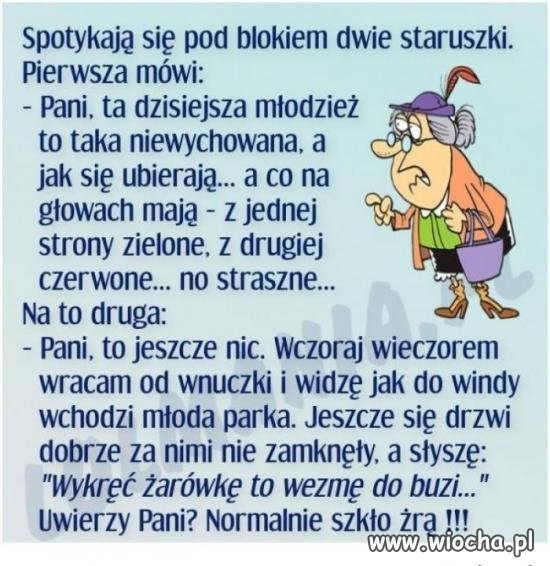 Ta dzisiejsza