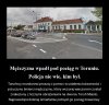 Znając życie był to bezdomny