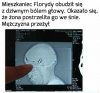 Ból głowy z rana