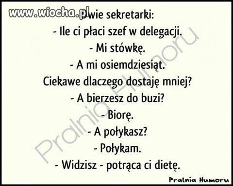20zł za połykanie
