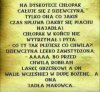 Historia pewnego makowca