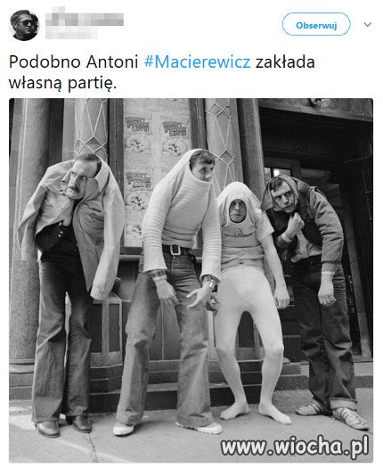 Partia Idiotów Smoleńskich