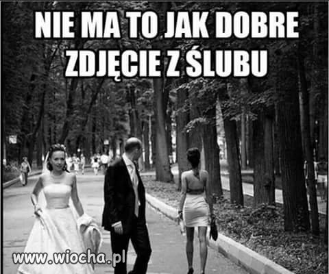Nigdy nie zapomni.