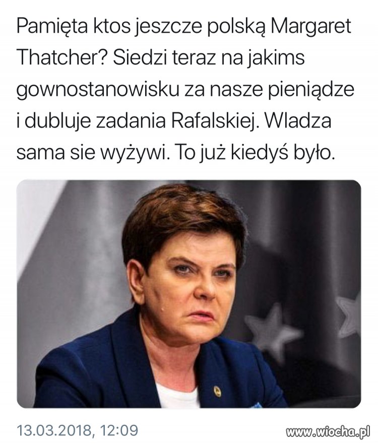 I pytanie za co teraz bierze kasę 