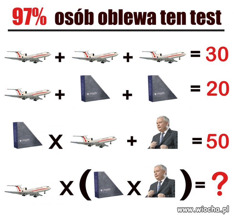 Ot taka mała zagadka