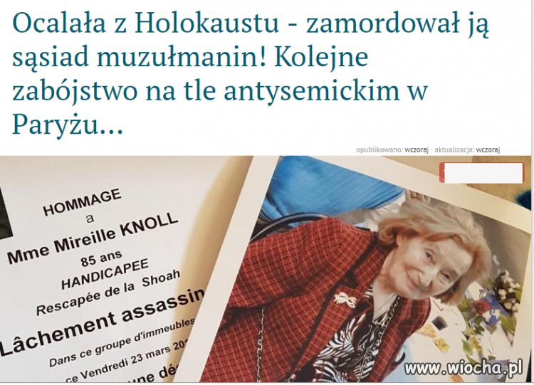 Ale i tak wszyscy powiedzą...