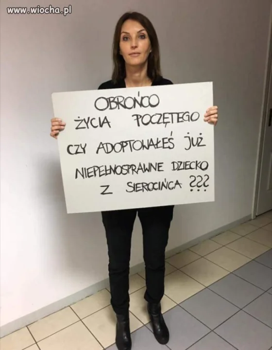 Kto popiera??