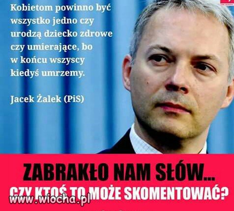 Ręce opadają...