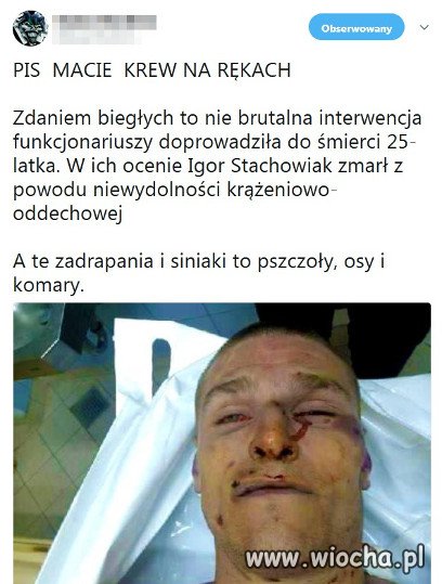 Nie wierzę
