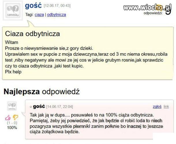 Ciąża 