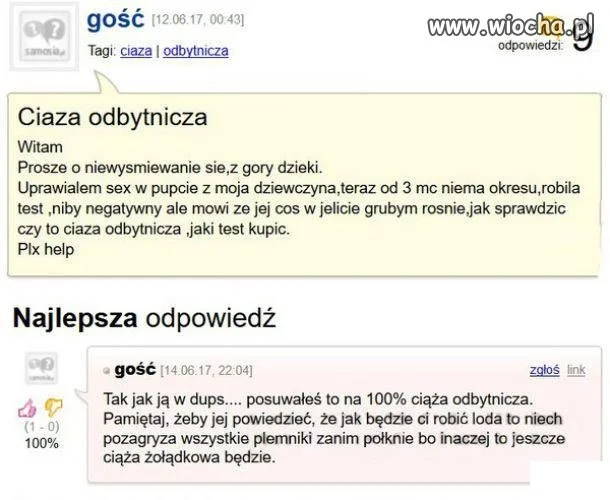 Ciąża 