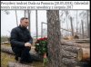 Tymczasem, ponad pół roku po tragedii ...