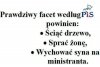 Prawdziwy mężczyzna
