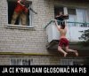 Jak się komuś nie podoba może być na Po, 