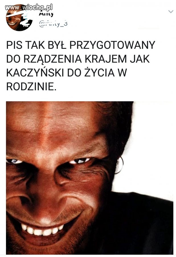 Ale do złodziejstwa