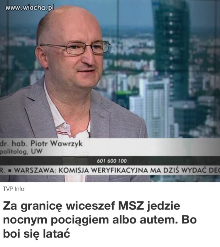 Takie cuda tylko w pisie 