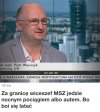 Takie cuda tylko w pisie 