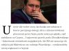 Bo są rzeczy ważne i ważniejsze...