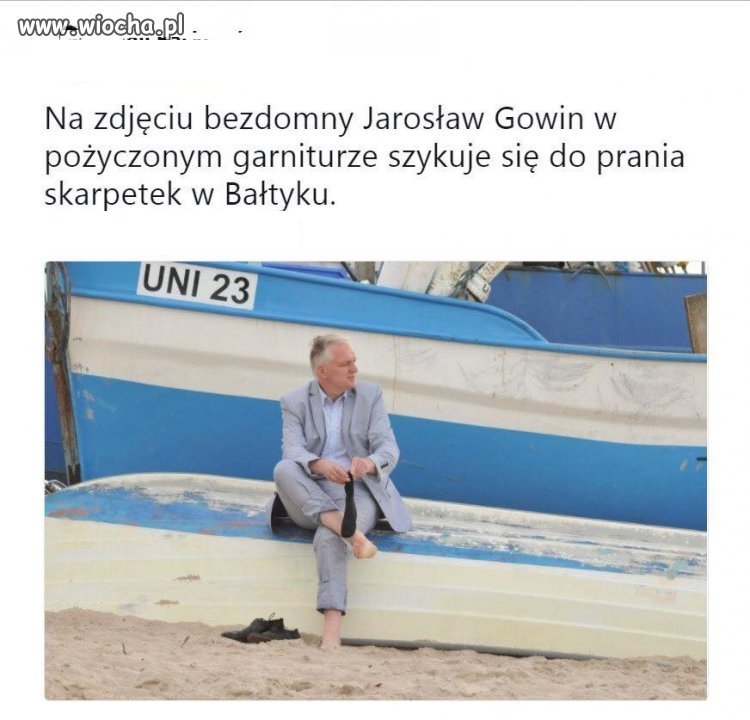 Bezdomny