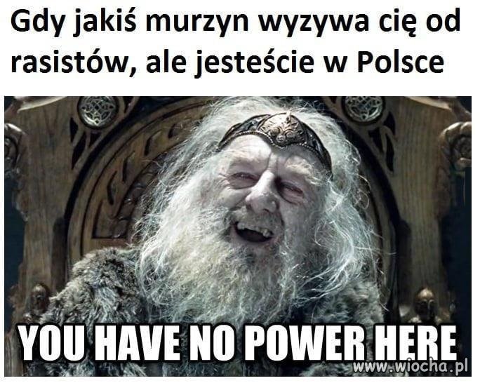 W Polsce
