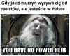W Polsce