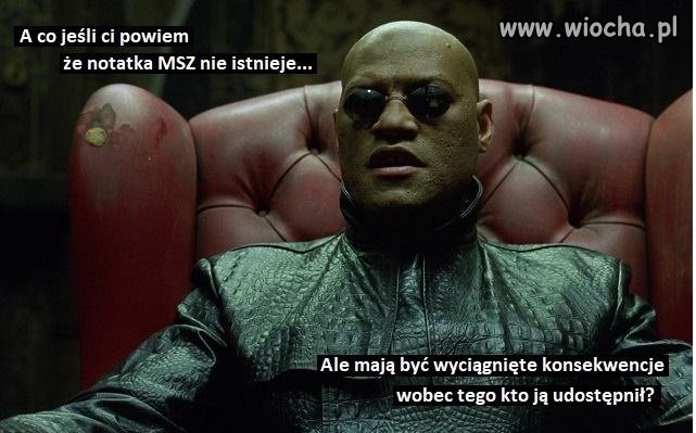 Kosekwencje