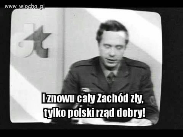 I wróciły stare "dobre" czasy w TVP 