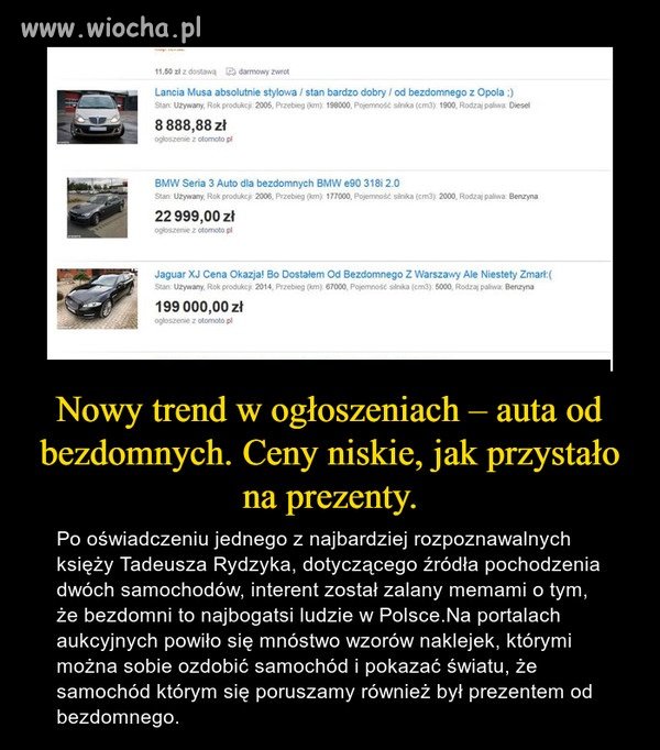 Nowy trend