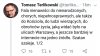 Szatan szaleje