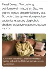 Jeszcze cztery lata grzania tematu