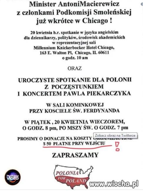 Nie wiem czy...