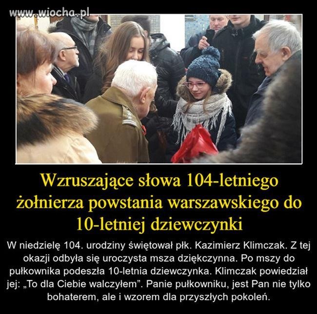 Znając życie ona i jej pokolenie
