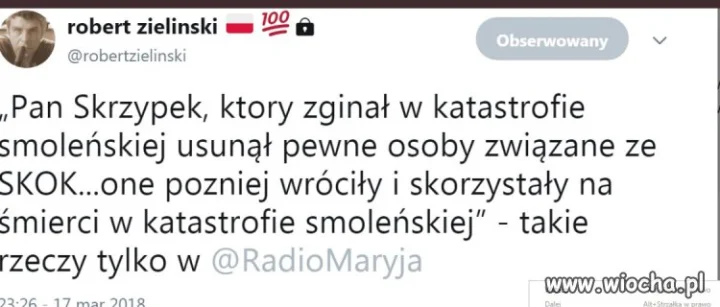 Radio Maryja 