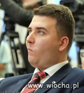 W MON to się kasę wydawało..ech