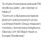 Ciekawe kto jest ojcem tego sukcesu 