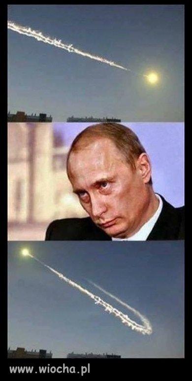 Władza Władka...