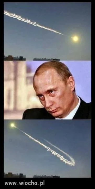 Władza Władka...