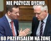 Ale się porobiło 