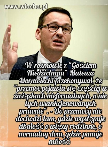 Ojciec mając kilka kochanek Mateuszkowi