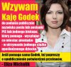 Wezwanie do "kafara" episkopatu