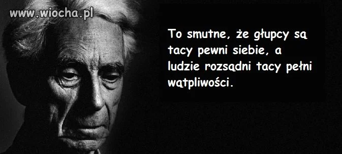 Smutne ale prawdziwe