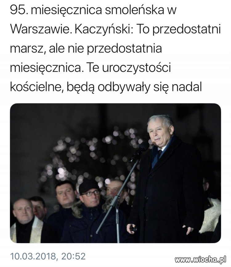 Zbliża się do finału 