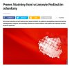 Który to już raz Prezes od koni odwołany ?