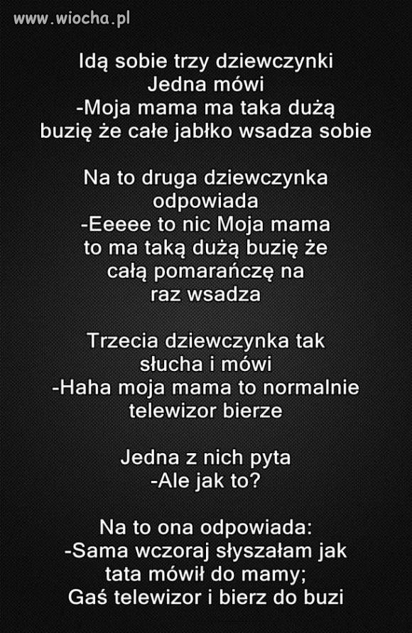 Przechwałki