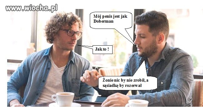 żonaci tak mają