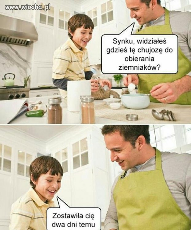 Kto teraz obierze?