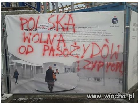 Jakoś Morawieckiemu nie pomagamy w tym