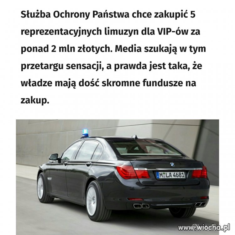 Bo "stare" już się zużyły